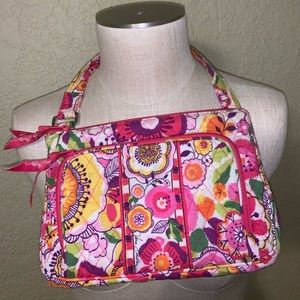 Vera Bradley Small Handbag